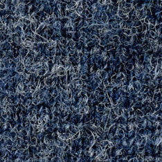 Men's The Eastmoor Sweater in Heather Night Wool