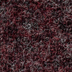 Men's The Eastmoor Sweater in Heather Port Wool
