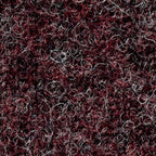 Men's The Eastmoor Sweater in Heather Port Wool
