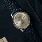 1965 Timex Electric — Watch