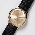 1965 Timex Electric — Watch