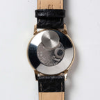 1965 Timex Electric — Watch