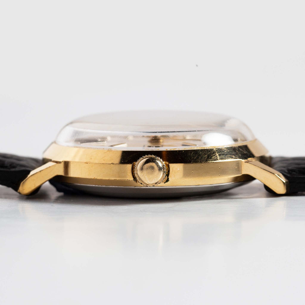 1965 Timex Electric — Watch