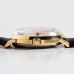 1965 Timex Electric — Watch