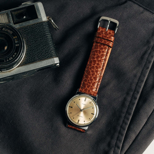 1964 Timex Electric — Watch