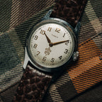 1958 Timex Marlin Boy Scout — Watch