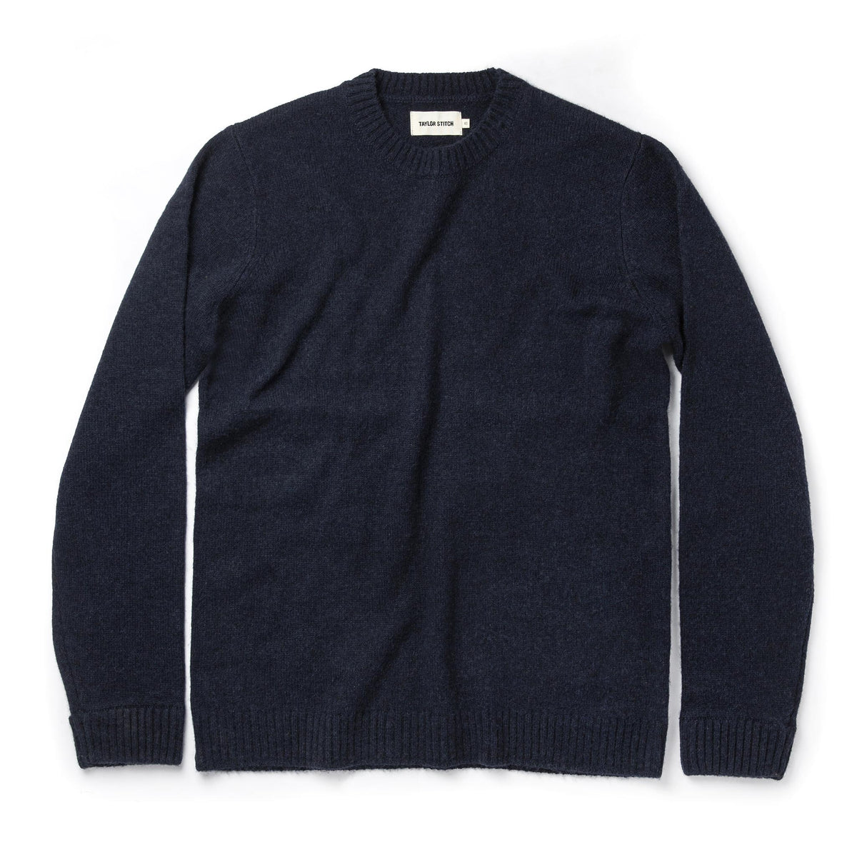 Men's The Lodge Sweater in Navy