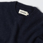 Men's The Lodge Sweater in Navy