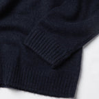 Men's The Lodge Sweater in Navy