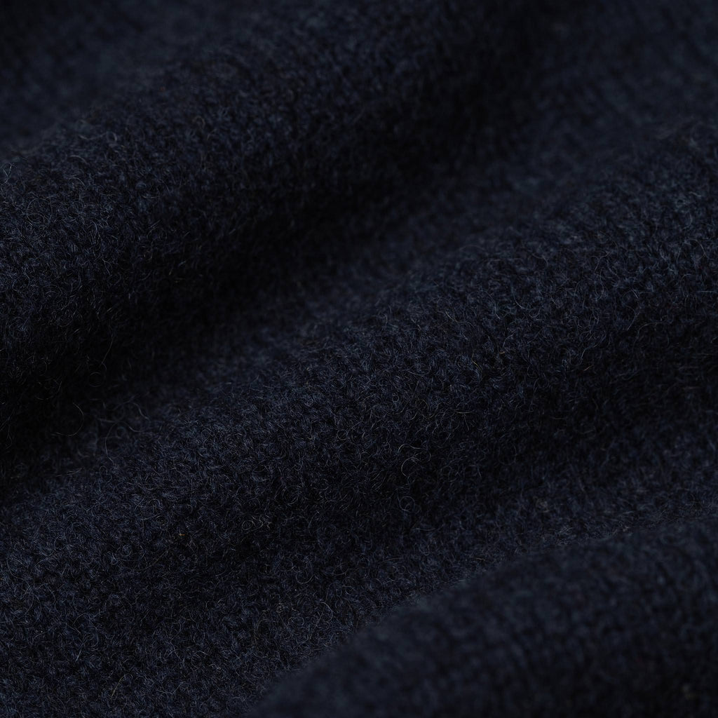 Men's The Lodge Sweater in Navy