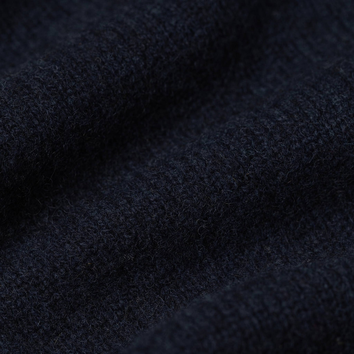Men's The Lodge Sweater in Navy