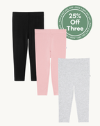 Leggings Bundle — Activewear