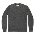 Men's The Lodge Sweater in Charcoal