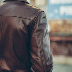 Men's The Seca Jacket in Espresso
