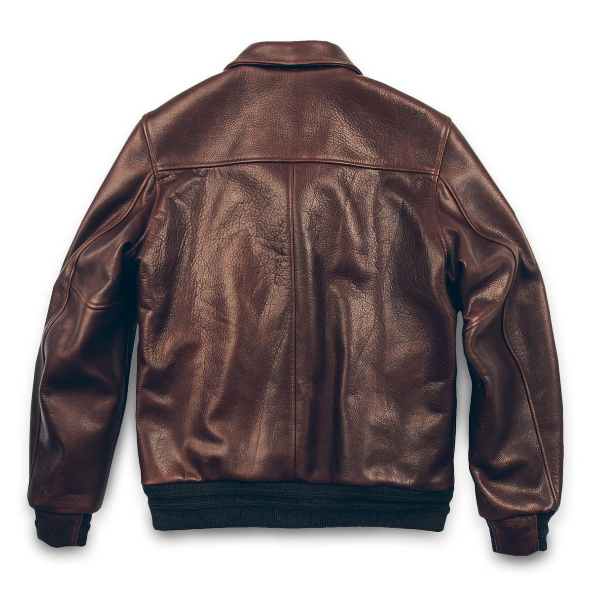 Men's The Seca Jacket in Espresso
