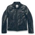 Men's The Moto Jacket in Black