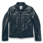 Men's The Moto Jacket in Black