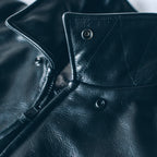 Men's The Moto Jacket in Black
