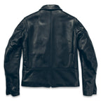 Men's The Moto Jacket in Black