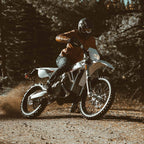 Men's The Moto Jacket in Whiskey