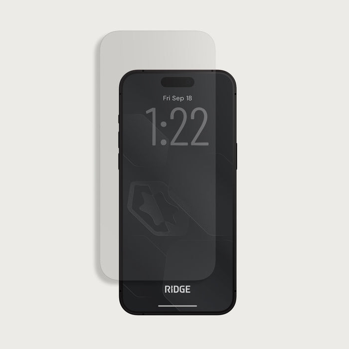 Screen Protector - iPhone 18 Pro Max — Tech Accessories