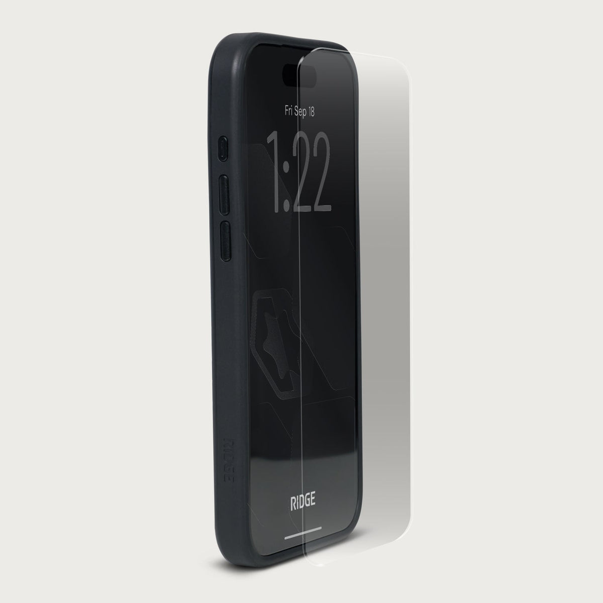 Screen Protector - iPhone 18 Pro Max — Tech Accessories