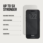 Screen Protector - iPhone 18 Pro Max — Tech Accessories