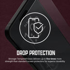 Screen Protector - iPhone 18 Pro Max — Tech Accessories