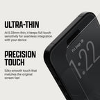Screen Protector - iPhone 18 Pro Max — Tech Accessories