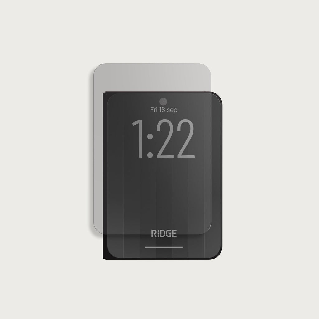 Screen Protector - iPhone Duo — Tech Accessories