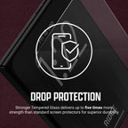 Screen Protector - iPhone Duo — Tech Accessories
