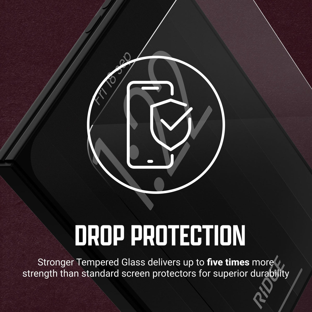 Screen Protector - iPhone Duo — Tech Accessories