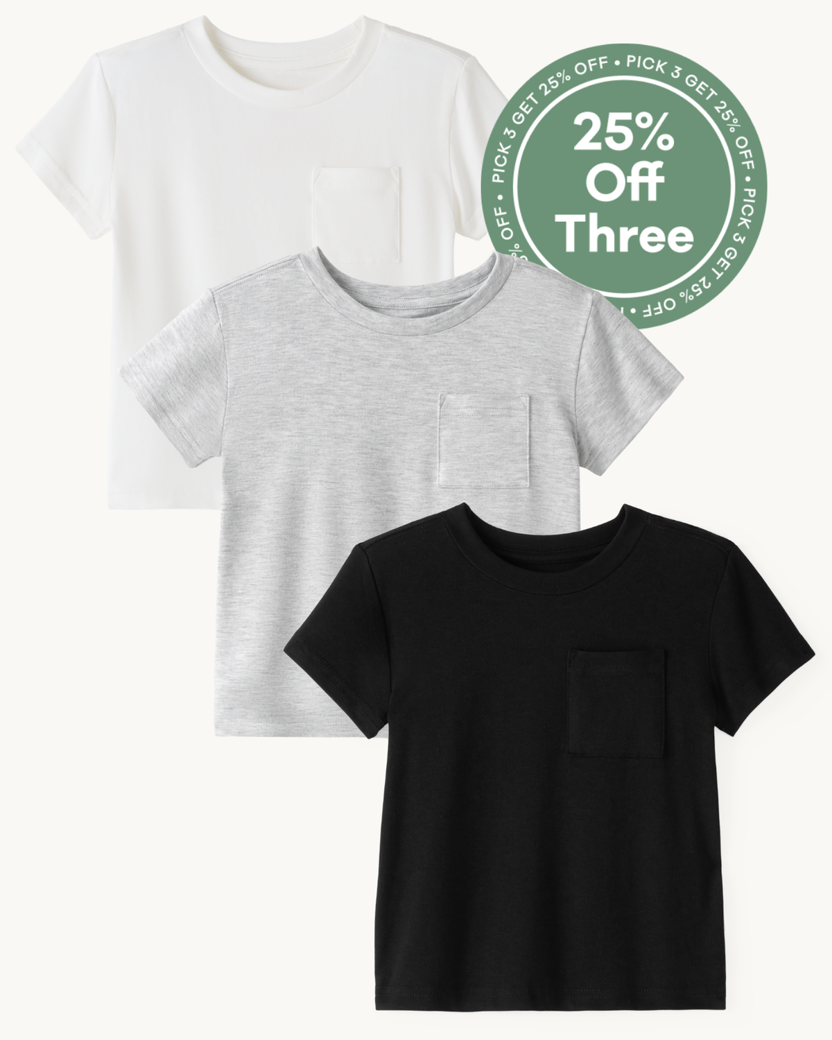 Tee Shirt Bundle — Tops