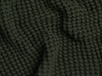 6+6 Waffle Bath Bundle - Evergreen