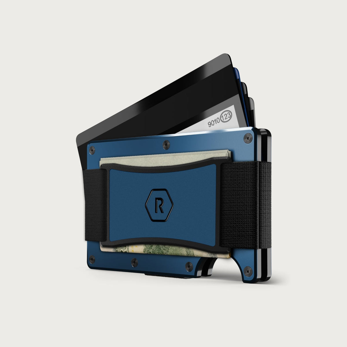 + Power Bank - Alpine Navy + Dark Harbor — Tech Accessories