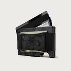 + Power Bank - Forged Carbon + Matte Black — Tech Accessories