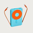 + Power Bank - GT — Tech Accessories