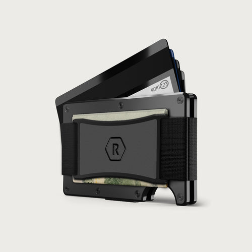 + Power Bank - Gunmetal + Matte Black — Tech Accessories