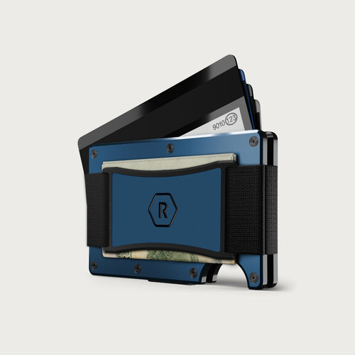 + Power Bank + KeyCase - Alpine Navy + Dark Harbor + Alpine Navy — Tech Accessories