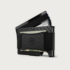 + Power Bank + KeyCase - Carbon Fiber 3K + Matte Black + Carbon Fiber 3K — Tech Accessories