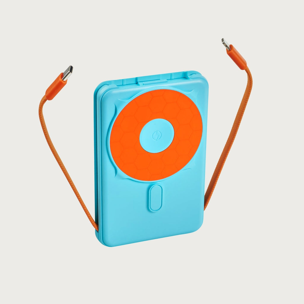 + Power Bank + KeyCase - GT — Tech Accessories