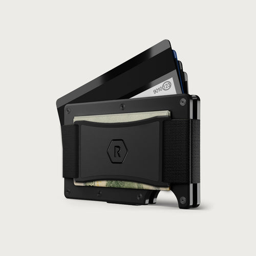+ Power Bank + KeyCase - Matte Black — Tech Accessories