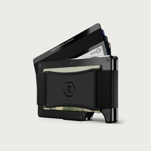 + Power Bank + KeyCase - Royal Black + Matte Black + Royal Black — Tech Accessories