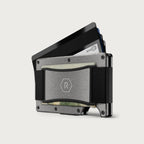 + Power Bank - Stonewashed Titanium + Matte Black — Tech Accessories