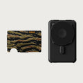 + Power Bank - Tiger Stripe + Matte Black — Tech Accessories