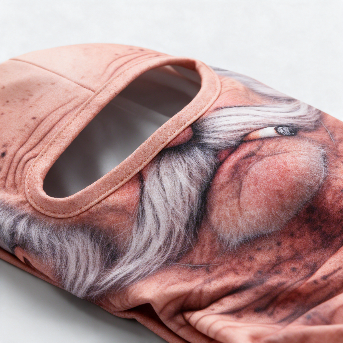 Printed balaclava 1911