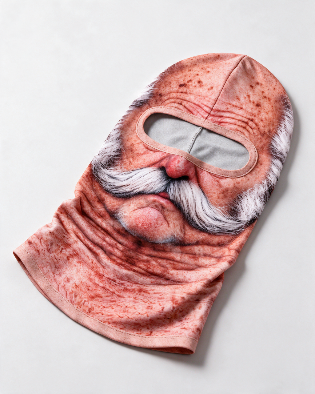 Novelty printed balaclava alternate