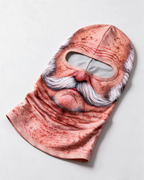 Novelty printed balaclava alternate