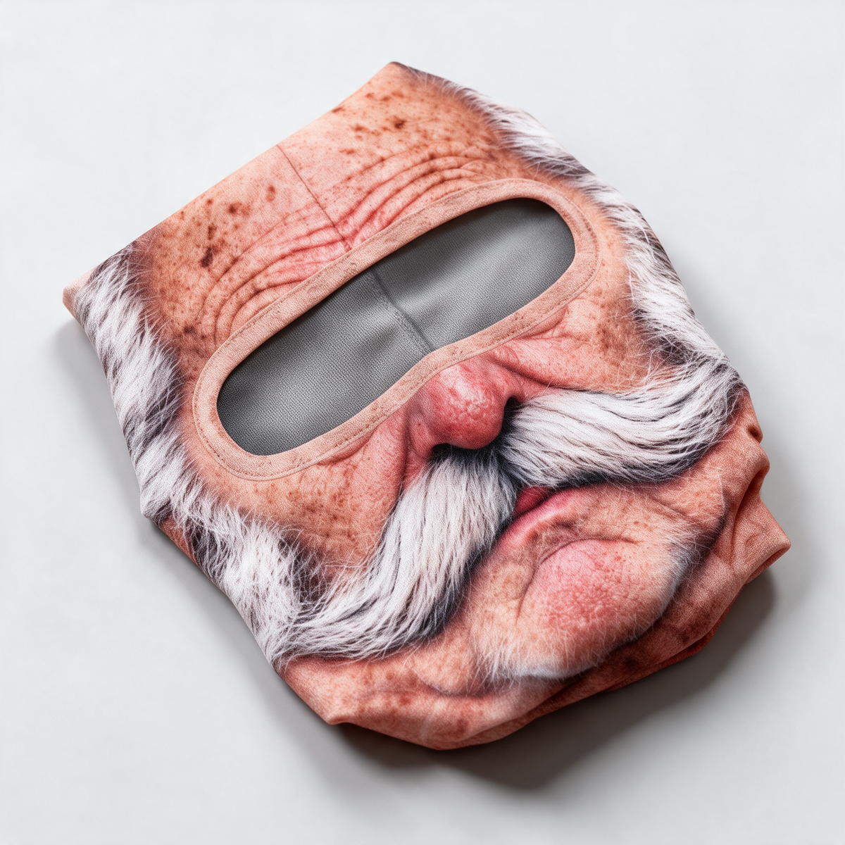 Novelty printed balaclava feature4