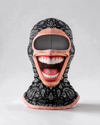 Bandana laugh balaclava product